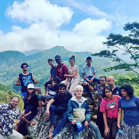 Rohana Estate Lodging & Camping Kandy Exterior foto