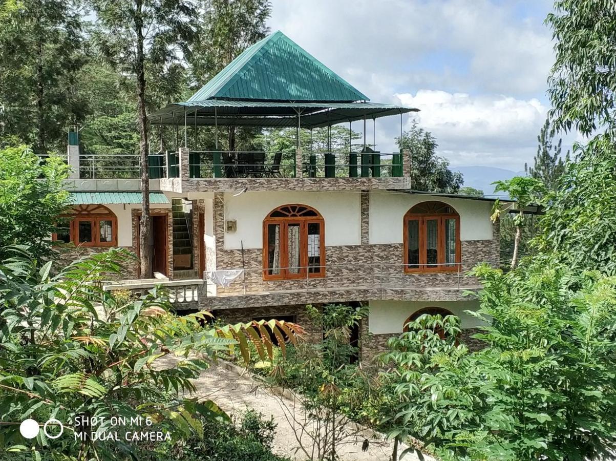 Rohana Estate Lodging & Camping Kandy Exterior foto