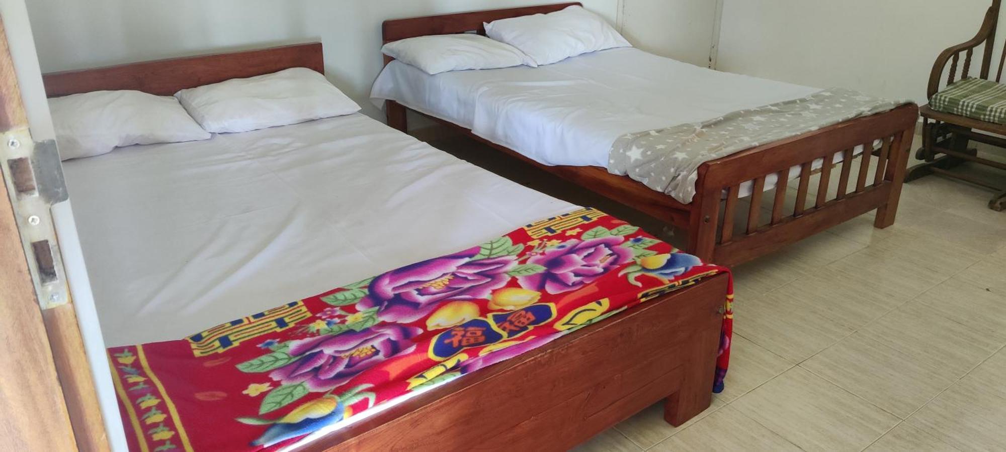 Rohana Estate Lodging & Camping Kandy Exterior foto