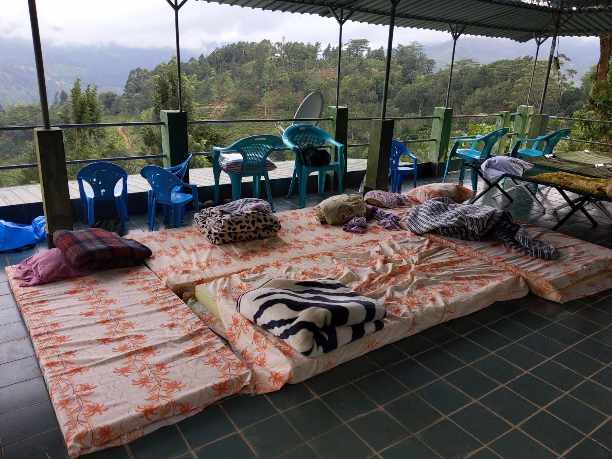Rohana Estate Lodging & Camping Kandy Exterior foto