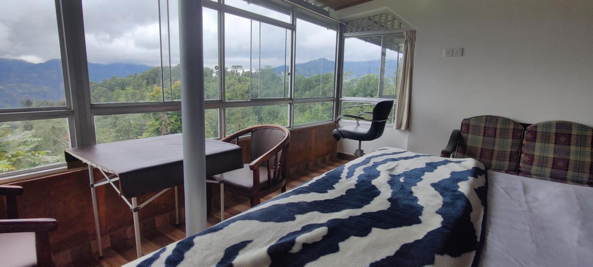 Rohana Estate Lodging & Camping Kandy Exterior foto