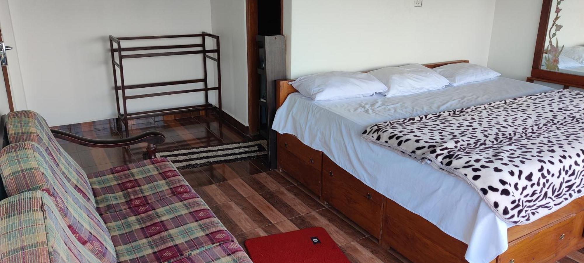 Rohana Estate Lodging & Camping Kandy Exterior foto