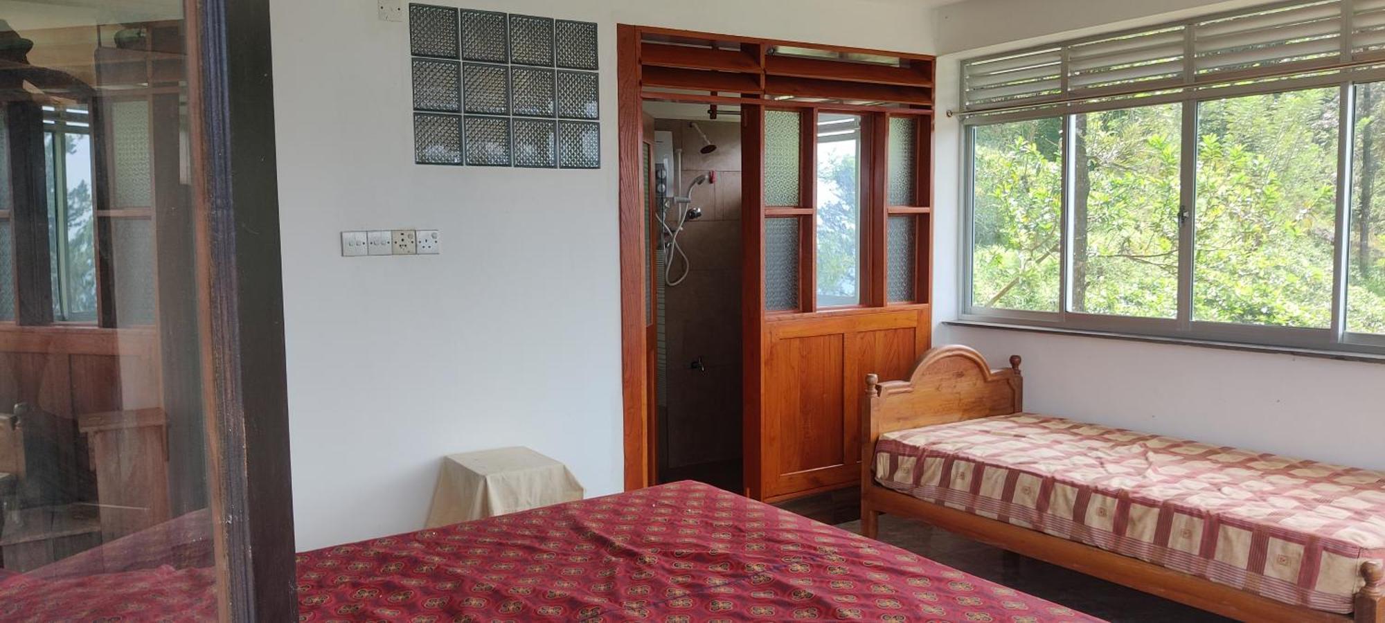Rohana Estate Lodging & Camping Kandy Exterior foto